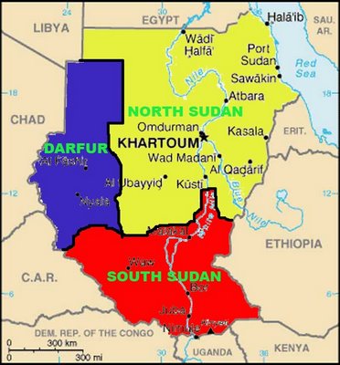 sudan